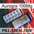 Aurogra 100Mg 39